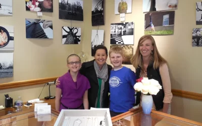 Creating Works of Art Through Photographs