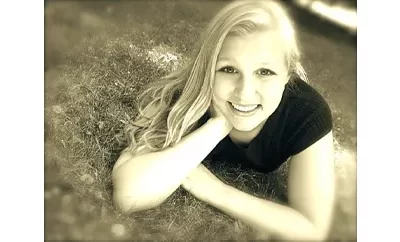 Scholarship Spotlight: Anneliese Rupp