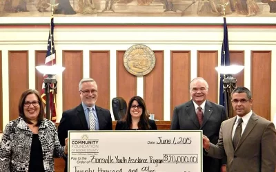 Give Boone County Week – Zionsville Youth Assistance Program