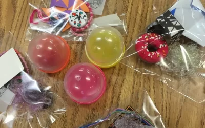 2014 Mini-Arts Grant has Lasting Impact on Zionsville Students