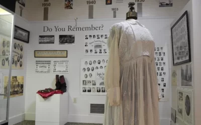 SullivanMunce Cultural Center, $6,000 for Exhibit Updates