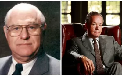 Jeff H. Thomasson Honors Zionsville Mentor with Scholarship