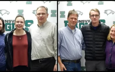 2017 Boone County Lilly Scholars Announced