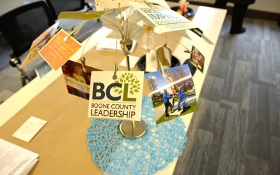 Community Impact Breakfast 2018 Recap