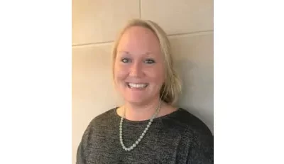 Julie Reagan Named Development & Communications Director