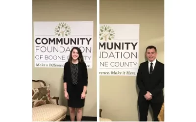 Lilly Endowment Community Scholars Announced