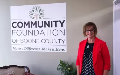 Shalom House & The Impact of Capacity Building