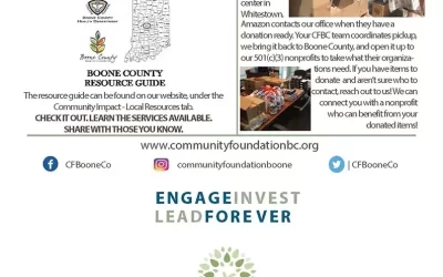 Check out what we have been up to the third quarter of 2019!