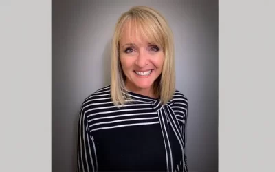 Jodi Gietl Named President & CEO