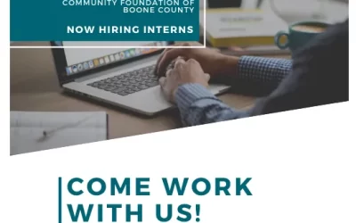 Paid Internship Positions Available