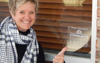 2020 First Quarter Impact Report