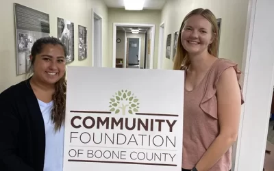 Let’s Stay Connected