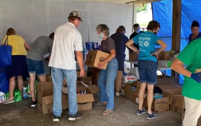 CARES Act Impact on Year-End Giving