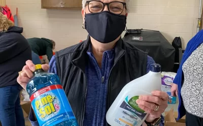 Community Organizations Partner To Benefit 30+ Local Nonprofits