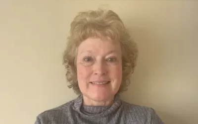 Mary Hatton Named Director of Finance