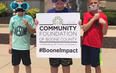 CFBC Develops Connect Boone County App