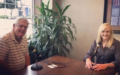 CFBC Chats With Kent Frandsen on What’s Up Boone County