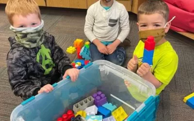 Grants awarded to 2 Boone County preschool programs