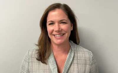 Jessica Stokely Named Connect Boone County Coordinator