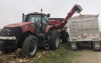Grow the Future of Boone County Through Gifts of Grain