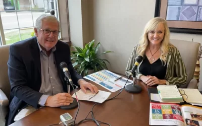 CFBC Chats with What’s Up Boone County