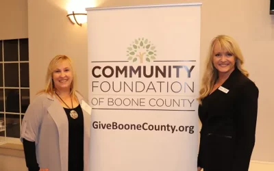 Live for Life Named Women of Impact 2021 Fourth Quarter Grantee