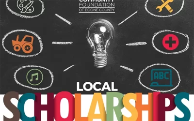 Scholarships are open for Class of 2022