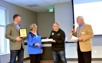 Lionel Dubay Youth Sports Award: 2022 Nominations