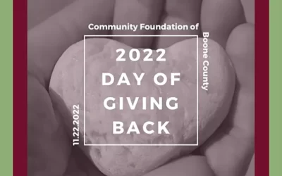 2022 Day of Giving Back
