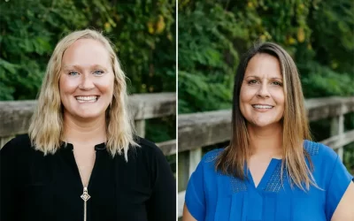 CFBC Announces New VP of Advancement & Director of Education