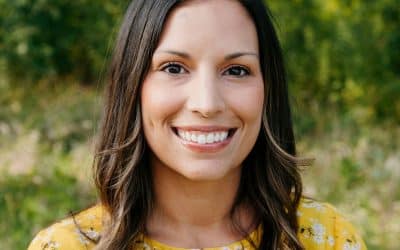 CFBC Promotes Hope Coons to Vice President of Community Impact