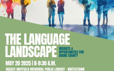 The Language Landscape | Insights and Opportunities for Boone County