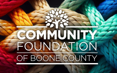 Community Foundation of Boone County Announces 2025 Programming Grant Recipients