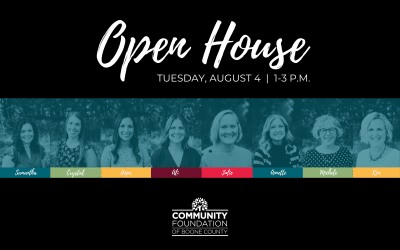 CFBC Open House