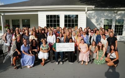 Women of Impact Q3 Meeting